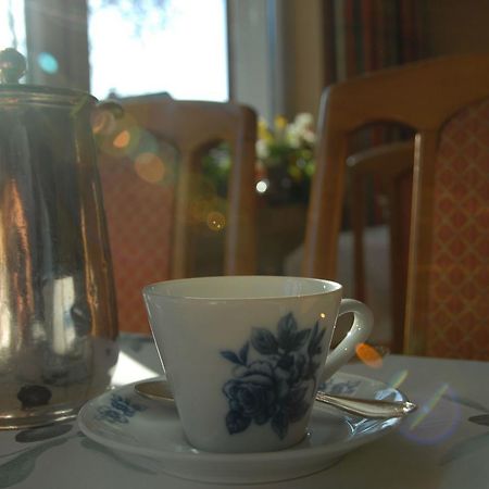 Hotel Schaumburg Бад Пирмонт Екстериор снимка