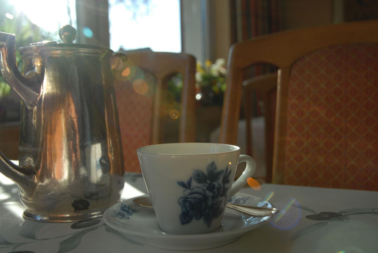 Hotel Schaumburg Бад Пирмонт Екстериор снимка